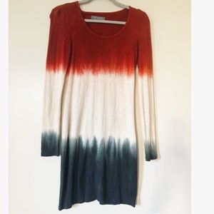 MM Couture Miss Me fit dress